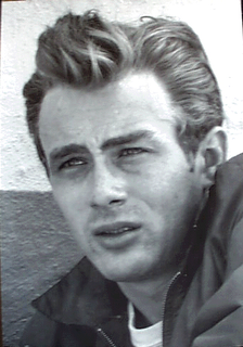 JAMES DEAN